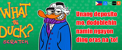 New Member Welcome Bonus promotion banner