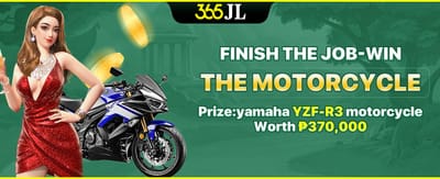 Luxury Ride Jackpot Challenge promotion