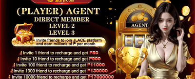 VIP Agent Partnership promotion banner